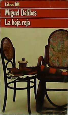 Imagen del vendedor de La hora roja. a la venta por Librera y Editorial Renacimiento, S.A.