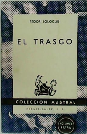 Seller image for El trasgo. Traduccin del ruso por Naum Tasin Kagan. for sale by Librera y Editorial Renacimiento, S.A.