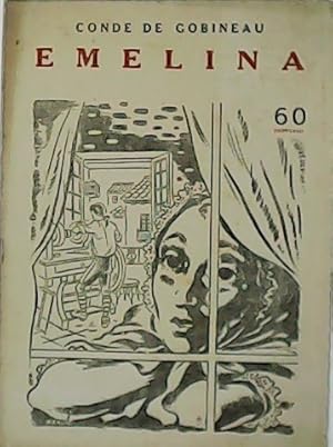 Seller image for Emelina. for sale by Librera y Editorial Renacimiento, S.A.