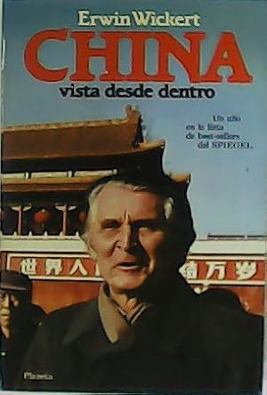 Seller image for China, vista desde dentro. for sale by Librera y Editorial Renacimiento, S.A.