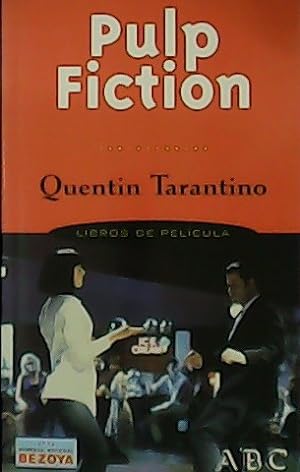 Seller image for Pulp Fiction. for sale by Librera y Editorial Renacimiento, S.A.
