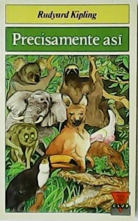Seller image for Precisamente as. for sale by Librera y Editorial Renacimiento, S.A.