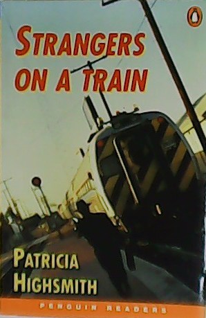 Seller image for Strangers on a train. for sale by Librería y Editorial Renacimiento, S.A.