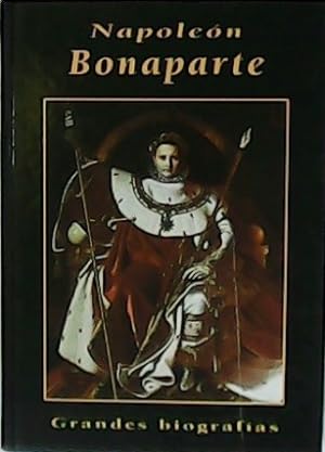 Seller image for Napolen Bonaparte. for sale by Librera y Editorial Renacimiento, S.A.