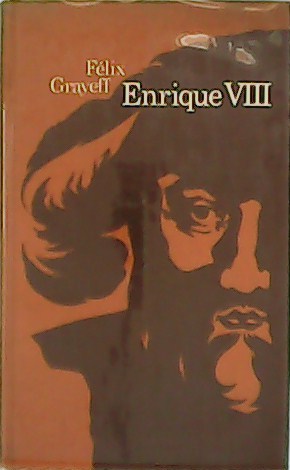 Image du vendeur pour Enrique VIII. mis en vente par Librera y Editorial Renacimiento, S.A.