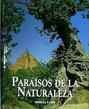 Seller image for PARASOS DE LA NATURALEZA.- Castilla y Len. Coleccin dirigida por Federico Puigdevall. for sale by Librera y Editorial Renacimiento, S.A.