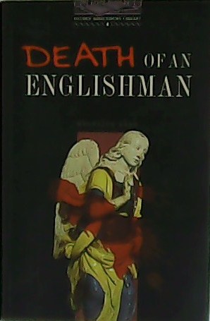 Immagine del venditore per Death of an Englishman. venduto da Librera y Editorial Renacimiento, S.A.