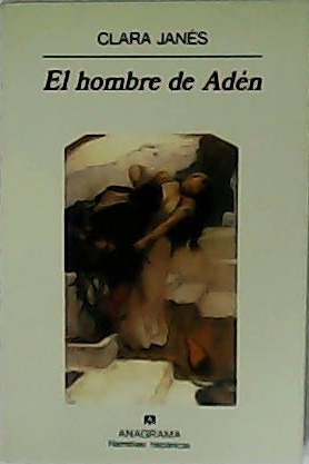 Imagen del vendedor de El hombre de Adn. a la venta por Librera y Editorial Renacimiento, S.A.