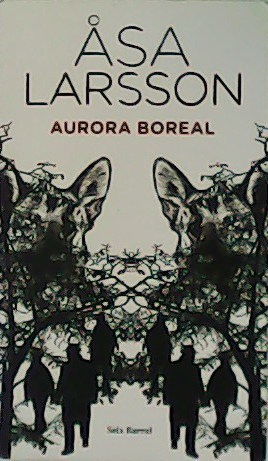 Imagen del vendedor de Aurora boreal. a la venta por Librera y Editorial Renacimiento, S.A.