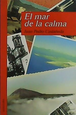 Imagen del vendedor de El mar de la calma. a la venta por Librera y Editorial Renacimiento, S.A.