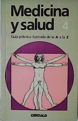 Imagen del vendedor de Medicina y salud. Cloca - diagnstico. Gua prctica ilustrada de la A a la Z. a la venta por Librera y Editorial Renacimiento, S.A.