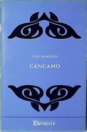 Imagen del vendedor de Cncamo. Poemas y otras hierbas. a la venta por Librera y Editorial Renacimiento, S.A.