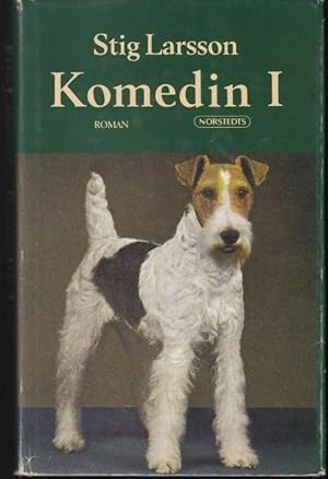 Seller image for Komedin I for sale by Graphem. Kunst- und Buchantiquariat