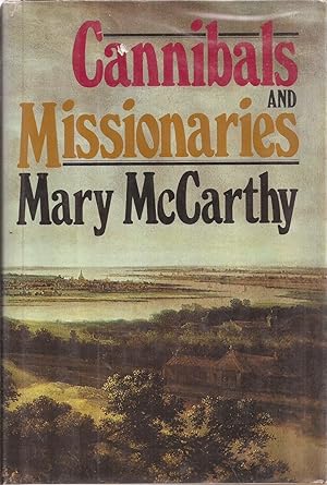 Seller image for Cannibals and Missionaries for sale by Auldfarran Books, IOBA