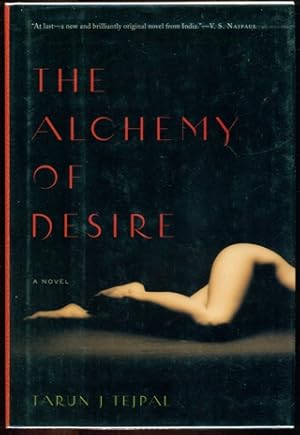 Seller image for The Alchemy of Desire for sale by Don's Book Store