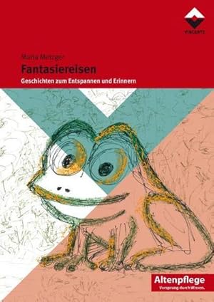 Imagen del vendedor de Fantasiereisen a la venta por Rheinberg-Buch Andreas Meier eK