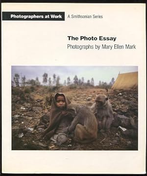 Seller image for The Photo Essay: Photographs by Mary Ellen Mark for sale by ReadInk, ABAA/IOBA