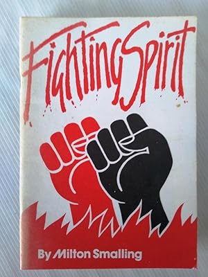 Immagine del venditore per Fighting Spirit venduto da Your Book Soon