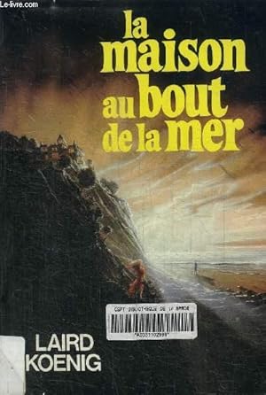 Seller image for LA MAISON AU BOUT DE LA MER (THE SEA WIFE) for sale by Le-Livre