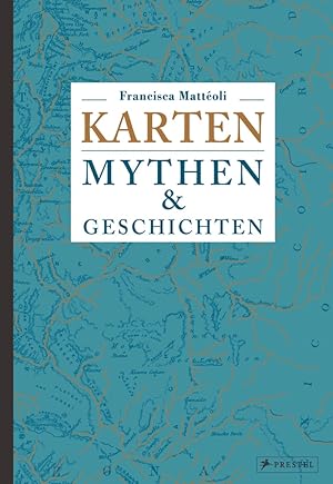 Seller image for Karten: Mythen & Geschichten for sale by artbook-service