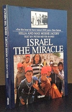 Israel the Miracle