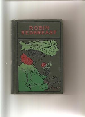Robin Redbreast, A Story For Girls
