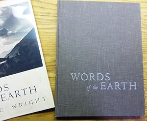 Cedric Wright: Words of the Earth