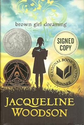 Seller image for Brown Girl Dreaming for sale by Mike Murray - Bookseller LLC