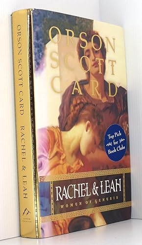 Image du vendeur pour Rachel and Leah: Women of Genesis mis en vente par Durdles Books (IOBA) (PBFA)