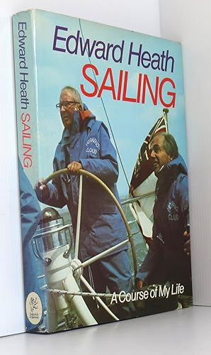 Image du vendeur pour Sailing: A Course of My Life mis en vente par Durdles Books (IOBA) (PBFA)