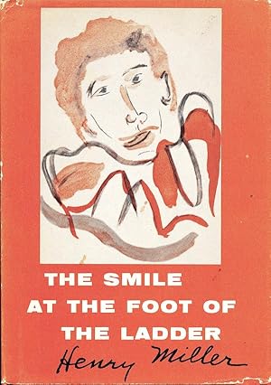 Immagine del venditore per The Smile at the Foot of the Ladder venduto da Randall's Books