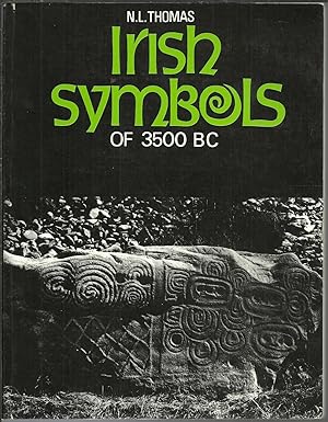 Irish Symbols of 3500 BC