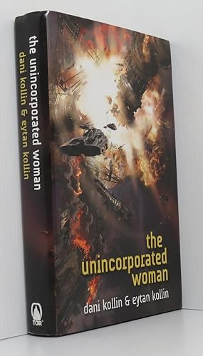 Seller image for The Unincorporated Woman for sale by Durdles Books (IOBA) (PBFA)