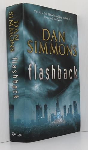 Seller image for Flashback for sale by Durdles Books (IOBA) (PBFA)