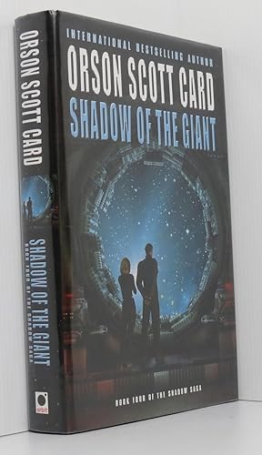Seller image for Shadow Of The Giant: Book 4 of the Shadow Saga for sale by Durdles Books (IOBA) (PBFA)