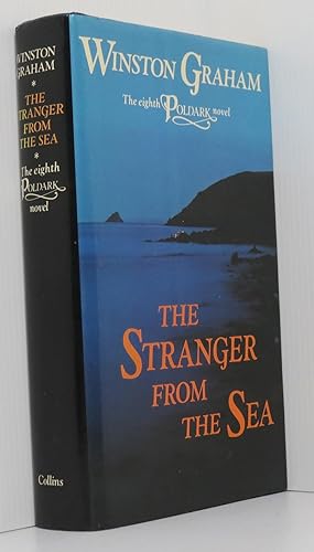 Imagen del vendedor de The Stranger from the Sea (8th Poldark Novel) a la venta por Durdles Books (IOBA) (PBFA)