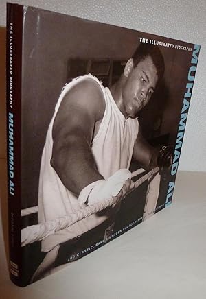 Seller image for Muhammad Ali:The Illustrated Biography for sale by Sekkes Consultants