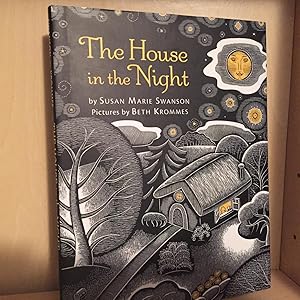 Imagen del vendedor de The House in the Night a la venta por Ink