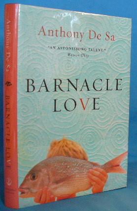 Barnacle Love