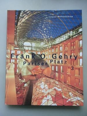 Frank O. Gehry Pariser Platz 3 von 2001 Berlin