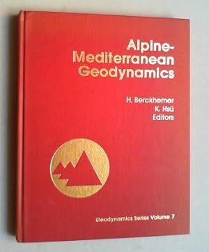 Alpine-Mediterranean Geodynamics.