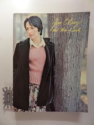 Joan Baez - And then I wrote.