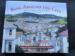Seller image for Ring Around The City for sale by Archway Books