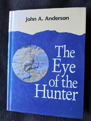 The eye of the hunter