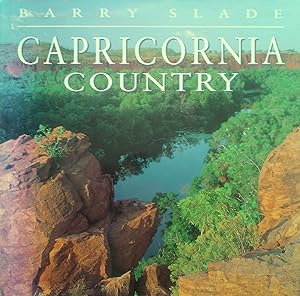 Capricornia Country.
