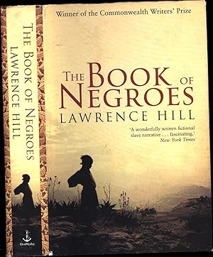 The Book of Negroes / Winner of the Commonwealth Writers' Prize