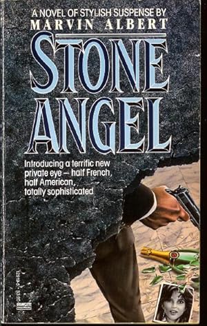 Immagine del venditore per The Stone Angel venduto da John McCormick