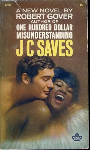 J C Saves (JC Saves)