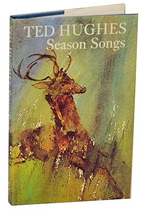 Seller image for Season Songs for sale by Jeff Hirsch Books, ABAA