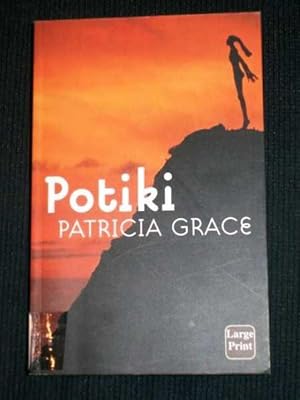 Immagine del venditore per Potiki (Large Print Edition) venduto da Lotzabooks